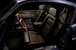 Nuevo Shelby GT500 de Hi-Tech Automotive: ¡la tradición se une a la modernidad!