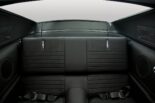 سيارة شيلبي GT500 الجديدة من شركة Hi-Tech Automotive: التقليد يلتقي بالحداثة!