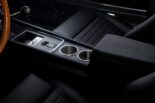 سيارة شيلبي GT500 الجديدة من شركة Hi-Tech Automotive: التقليد يلتقي بالحداثة!