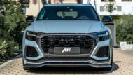 ABT Audi RS Q8-S: het alternatief voor de Lamborghini Urus?