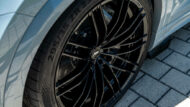 ABT Audi RS Q8-S: ¿La alternativa al Lamborghini Urus?