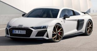 2024 Audi RS 6 GT Avant (C8) – 630 hp and strictly limited!
