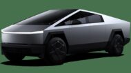 Tesla Cybertruck 2024 : un pick-up électrique de folie avec une hausse de prix !