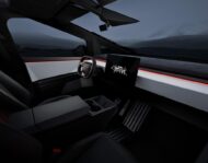 Tesla Cybertruck 2024: pick-up elettrico pazzesco con aumento di prezzo!