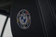 Alpina B3 édition spéciale : Pour le 50ème anniversaire de BMW en Afrique du Sud !