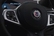 Alpina B3 Sonderedition: Zum 50. Jubiläum von BMW in Südafrika!