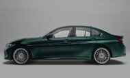Alpina B3 Sonderedition: Zum 50. Jubiläum von BMW in Südafrika!