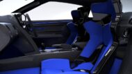 Artisan prévoit une Nissan GT-R (R34) rétro avec jusqu'à 1.000 XNUMX ch