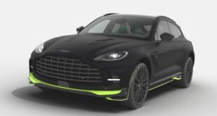 Was kostet ein Aston Martin Vantage? Wir haben die Infos!