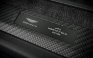 Aston Martin DBX 707 Midnight Edition: strikt gelimiteerd voor Japan!