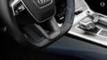800 PS Audi RS 7 Sportback von Mansory: Batmobil für den Alltag!