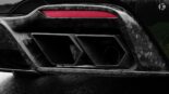 800-konne Audi RS 7 Sportback od Mansory: Batmobil na co dzień!