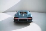 Bugatti Chiron Super Sport ‘57 One of One’: Ein Tribut an die Legende!