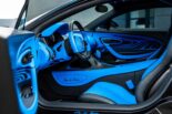 Bugatti Chiron Super Sport: einzigartiges Duo für ein Ehepaar!