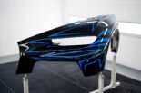 Bugatti Chiron Super Sport: einzigartiges Duo für ein Ehepaar!