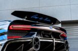 Bugatti Chiron Super Sport: wyjątkowy duet dla małżeństwa!