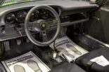 Design Velkēs Restomod: rekreacja Porsche 1977 RSR z 911 r.!