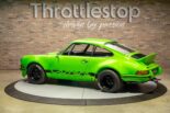 Design Velkēs Restomod: riproduzione della Porsche 1977 RSR del 911!