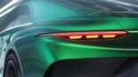 Ducati Diavel dla Bentleya: połączenie luksusu i wydajności!