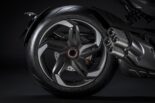 Ducati Diavel voor Bentley: een samensmelting van luxe en prestatie!