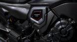 Ducati Diavel para Bentley: ¡una fusión de lujo y prestaciones!
