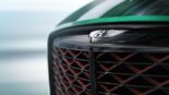 Ducati Diavel voor Bentley: een samensmelting van luxe en prestatie!