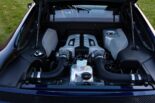 Audi R8 Coupe w stylu Safari w stylu Eurowise: teren z mocą V8!