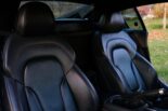 Eurowise Safari-Style Audi R8 Coupe: mit V8-Power ins Gelände!