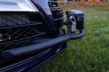 Audi R8 Coupé Eurowise Safari-Style : tout-terrain avec la puissance du V8 !