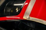 Ferrari Testarossa di Niels van Roij Design come conversione della Targa!