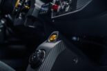 Exclusivo Ford GT MkII en Gulf Blue-Orange: ¡sueño para la pista de carreras!