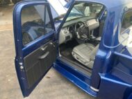 Ford Mustang Truck GT-100: Fusion aus Klassik und Moderne!