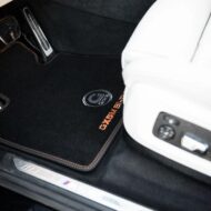 Tuning G-Power BMW X5 (G05) : Plus de puissance et un design furtif !