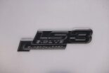 Siła napędowa na kołach: LS3-V8 Land Rover Defender Restomod!
