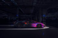 Lamborghini Revuelto Opera Unica: een kunstwerk op wielen!