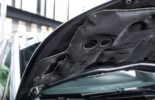 MANHART V 350 : fourgon Mercedes en version sportive avec 280 ch !