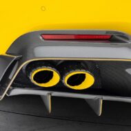 Mansory Ferrari Monza SP2 : édition limitée avec plus de puissance !
