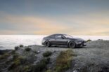 Mercedes-AMG CLE 2024 53 : Power coupé à six cylindres en ligne !
