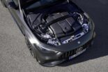Mercedes-AMG CLE 2024 del 53: potente coupé con sei cilindri in linea!