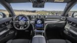 2024 Mercedes-AMG CLE 53: Power-Coupé mit Reihensechszylinder!