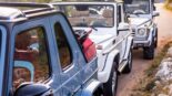 Mercedes-AMG G63 Cabriolet من Refined Marques: Limited & فاخر!