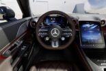 Avec 816 ch dans le segment luxe : Mercedes-AMG SL 63 SE Performance !