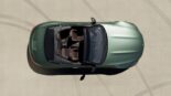 Con 816 CV en el segmento de lujo: ¡Mercedes-AMG SL 63 SE Performance!