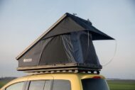 Mercedes Citan by VANSPORTS: Der Offroad-Camper Trendsetter!