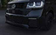 VW Transporter T6.1 MC Edition: Tuning van in a class of its own!