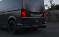 VW Transporter T6.1 MC Edition: Tuning-Van der Extraklasse!