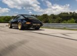 Porsche 911 MR26 Void: G-based restomod classic!