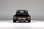Porsche 911 MR26 Void: ¡clásico restomod basado en G!
