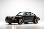 Porsche 911 MR26 Void: G-gebaseerde restomod klassieker!