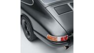 ¡Porsche 912 Restomod ultraligero con 190 CV de KAMManufaktur!